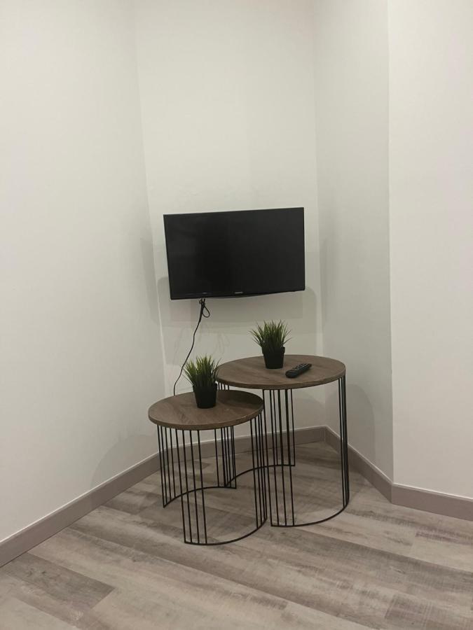 Perfect Studio Rossio Apartment Lisbon Exterior photo